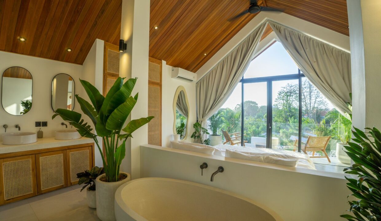 1-Bedroom Villa Walking Distance to Nyang Nyang Beach (10)