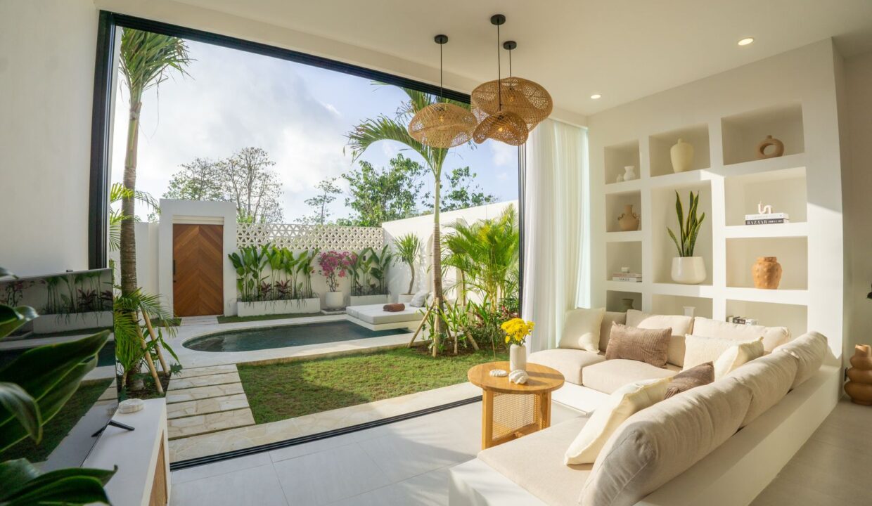 1-Bedroom Villa Walking Distance to Nyang Nyang Beach (3)
