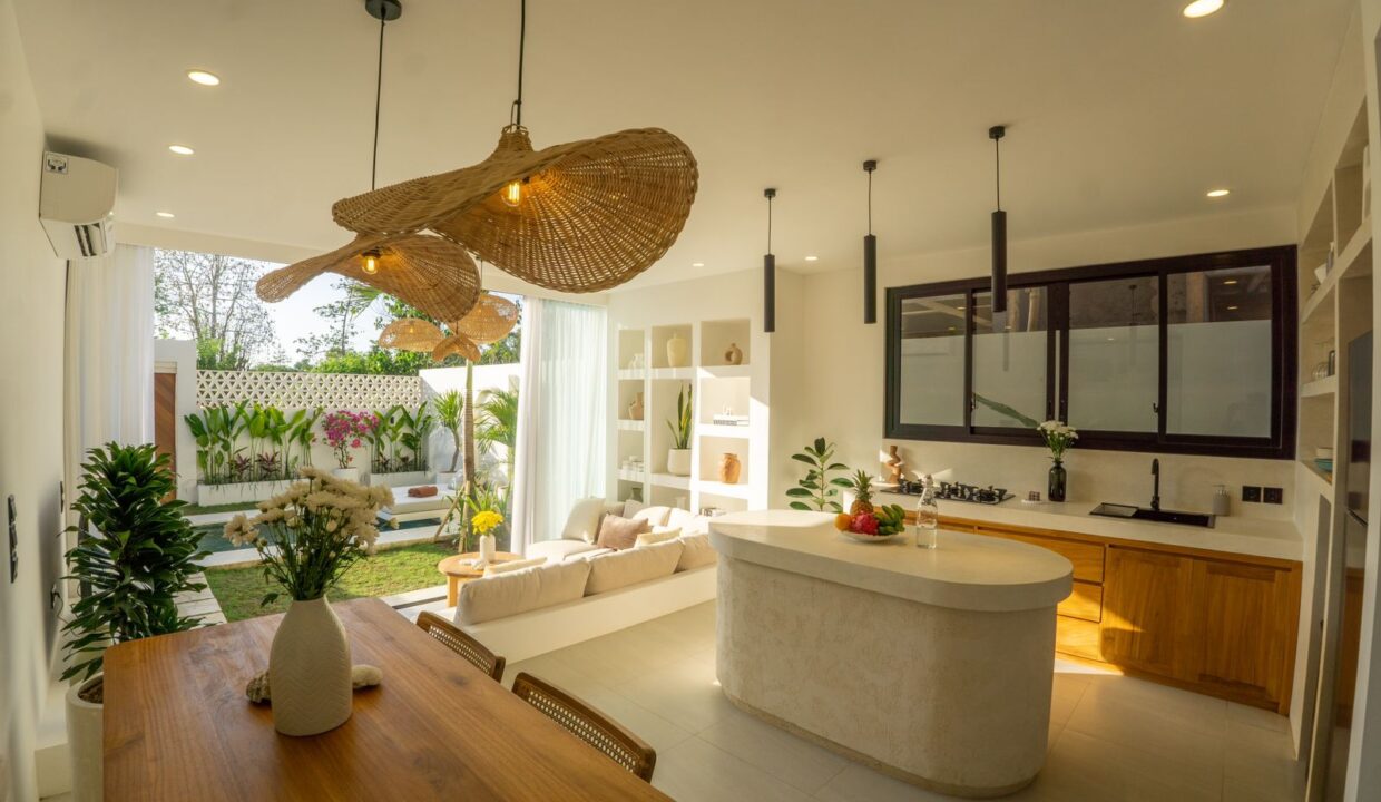 1-Bedroom Villa Walking Distance to Nyang Nyang Beach (5)