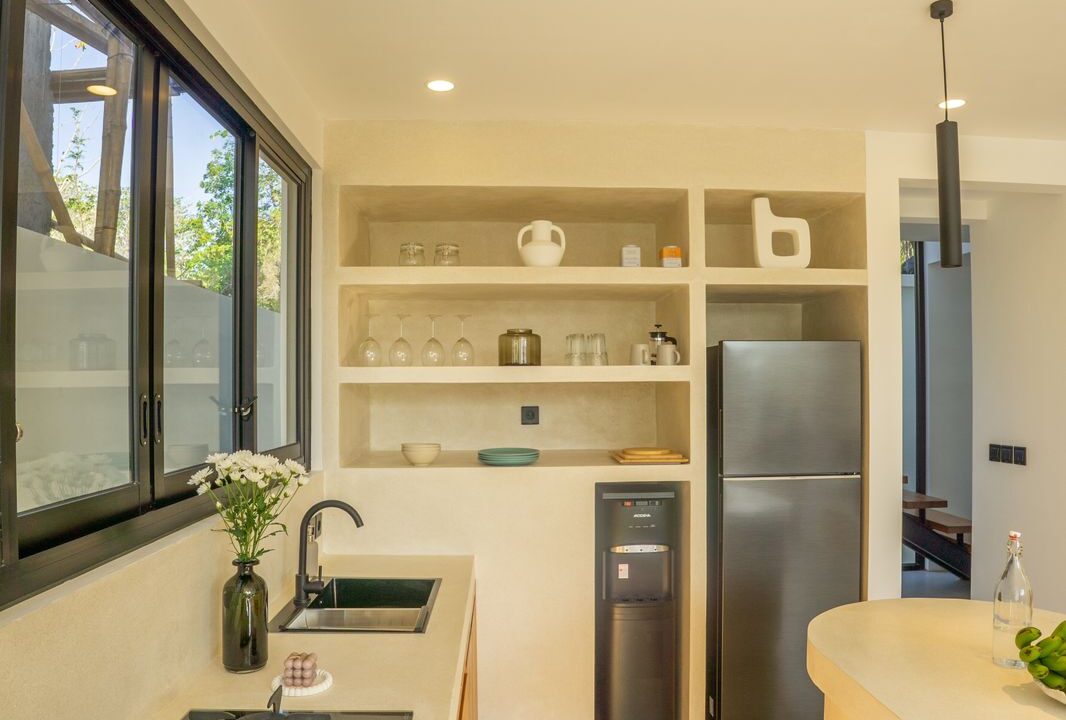 1-Bedroom Villa Walking Distance to Nyang Nyang Beach (6)