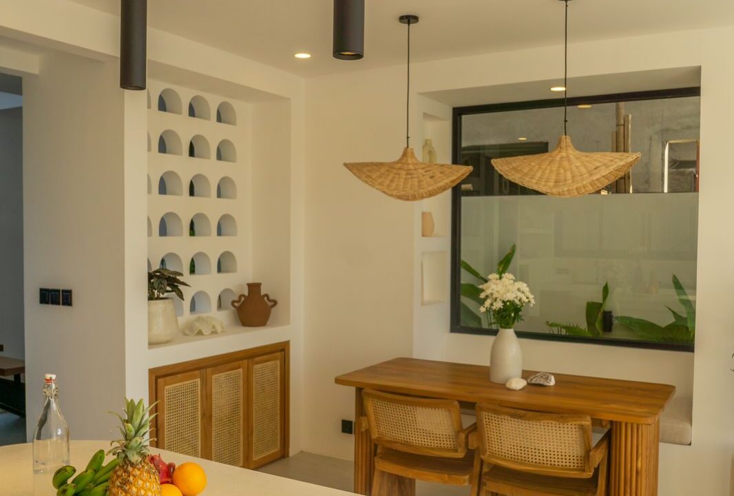 1-Bedroom Villa Walking Distance to Nyang Nyang Beach (7)