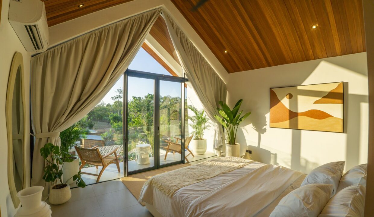 1-Bedroom Villa Walking Distance to Nyang Nyang Beach (9)