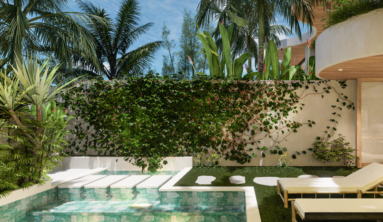 1-Bedroom Villa With Ocean Horizon Views In Pecatu (11)