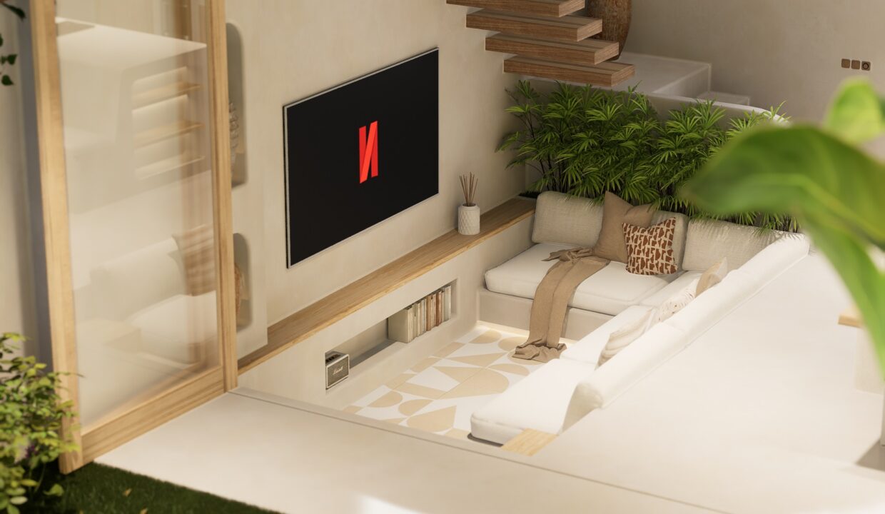 1-Bedroom Villa With Ocean Horizon Views In Pecatu (15)