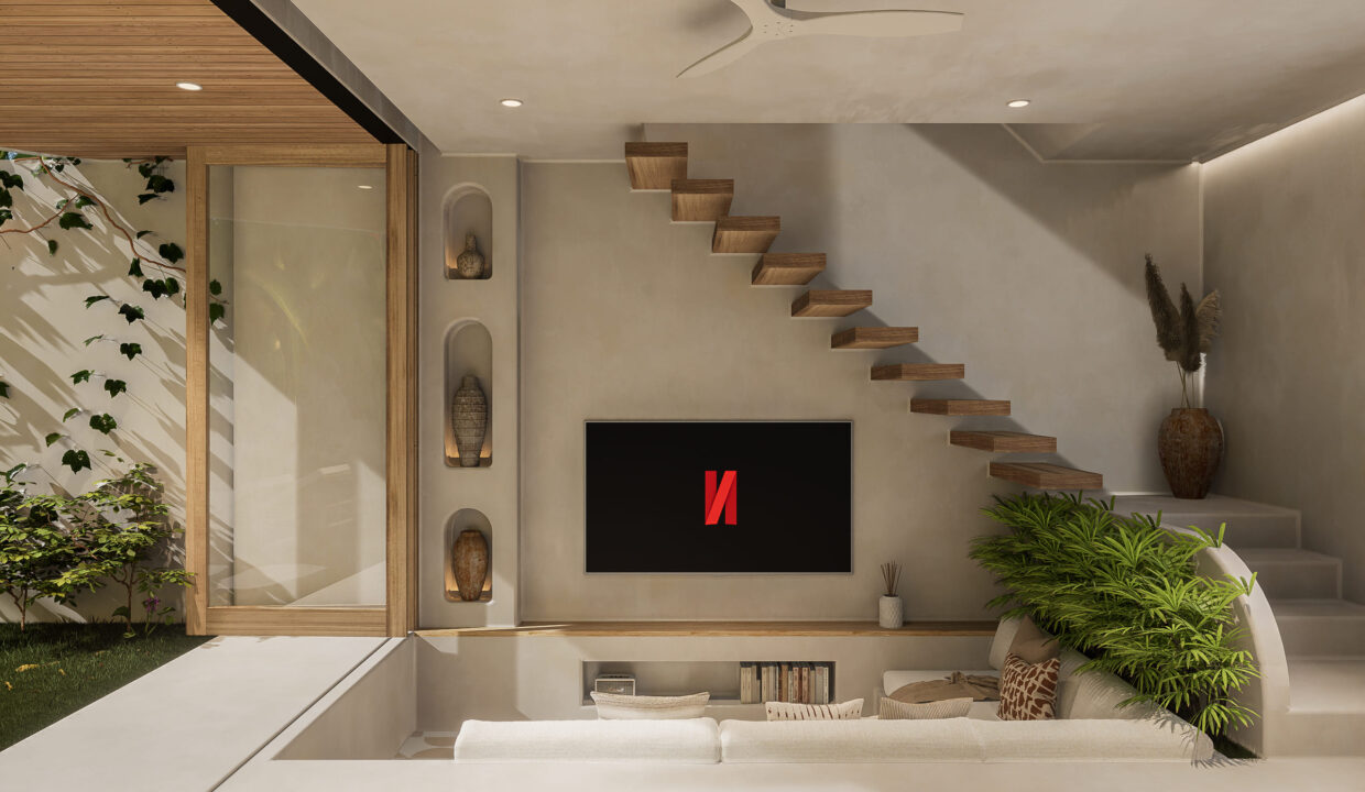 1-Bedroom Villa With Ocean Horizon Views In Pecatu (16)