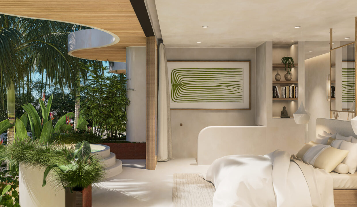 1-Bedroom Villa With Ocean Horizon Views In Pecatu (19)