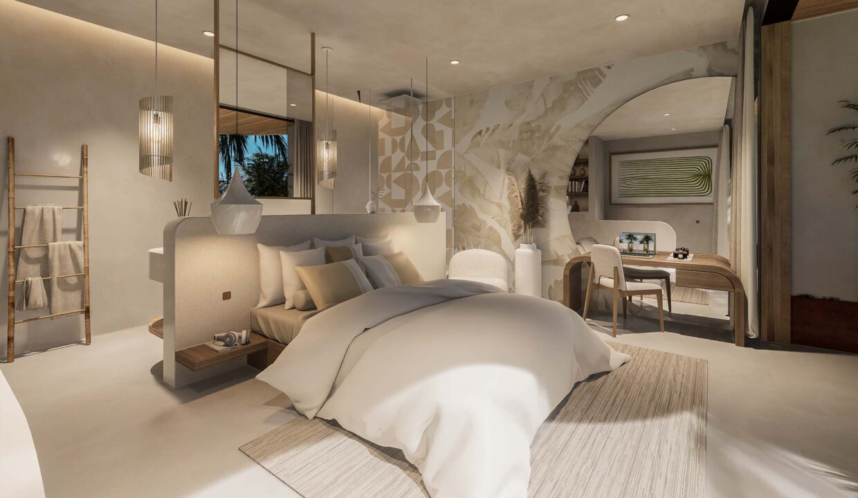 1-Bedroom Villa With Ocean Horizon Views In Pecatu (20)