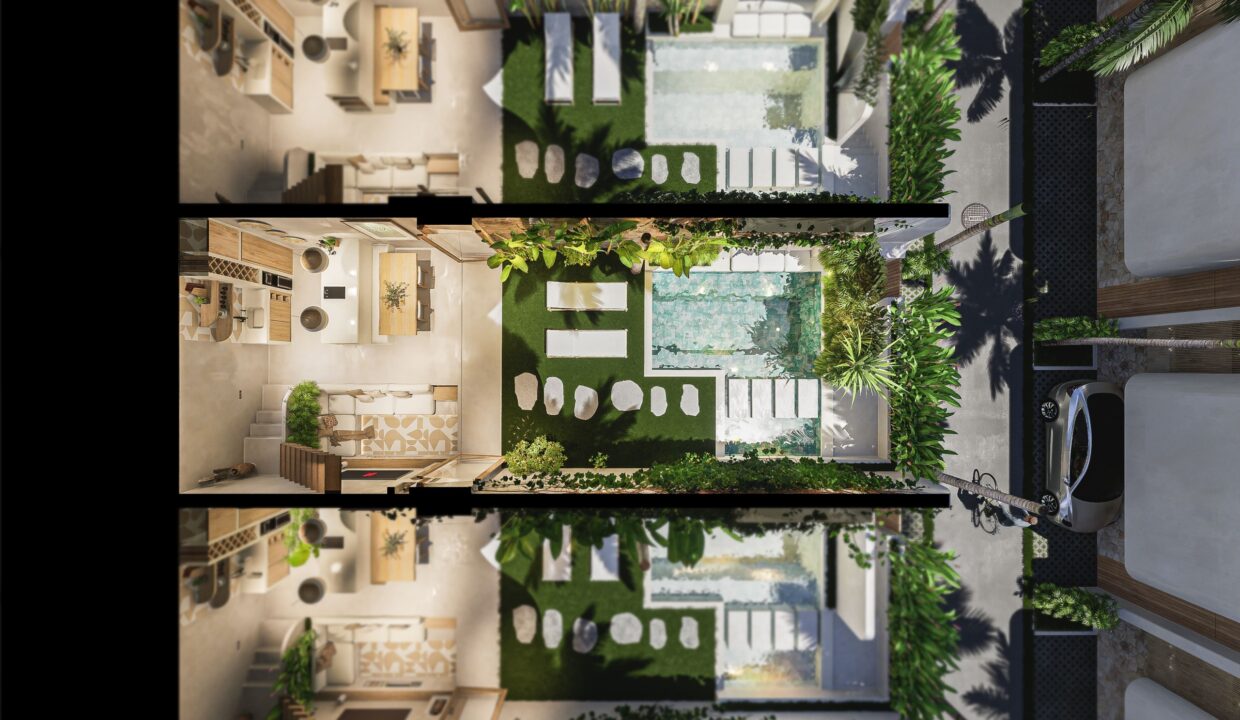 1-Bedroom Villa With Ocean Horizon Views In Pecatu (25)