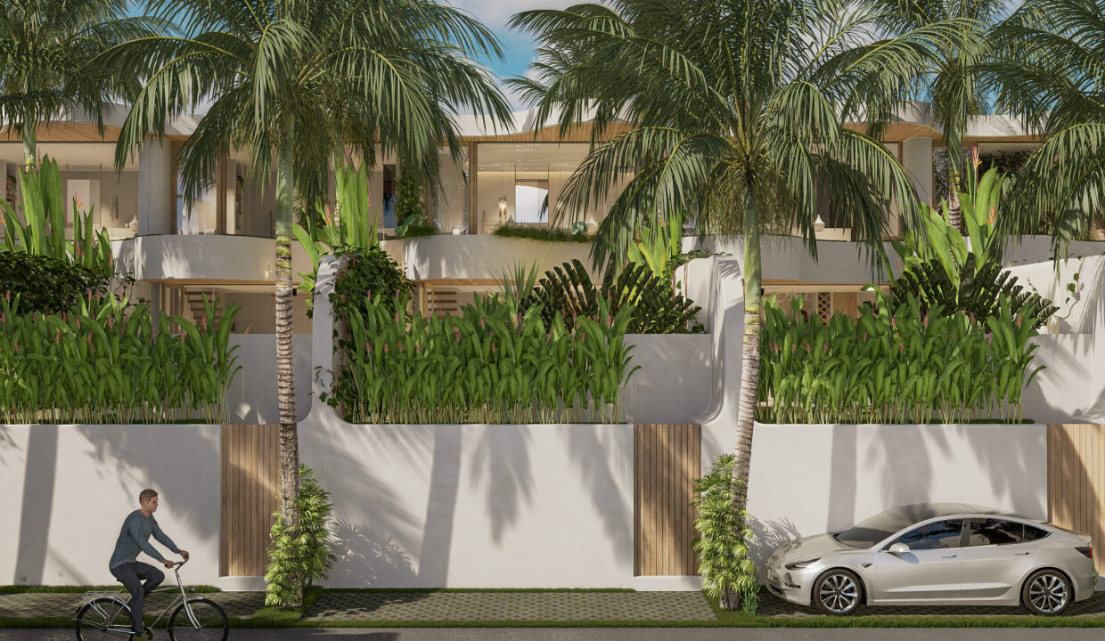 1-Bedroom Villa With Ocean Horizon Views In Pecatu (4)