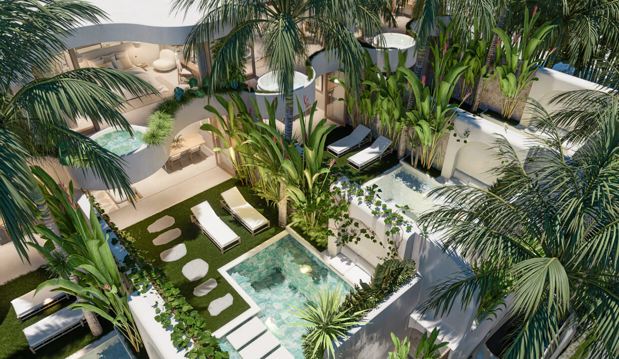 1-Bedroom Villa With Ocean Horizon Views In Pecatu (5)