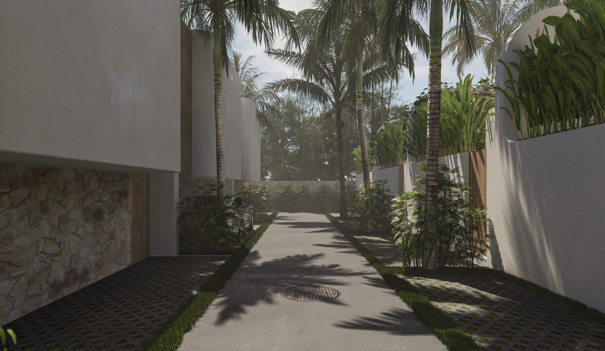 1-Bedroom Villa With Ocean Horizon Views In Pecatu (6)