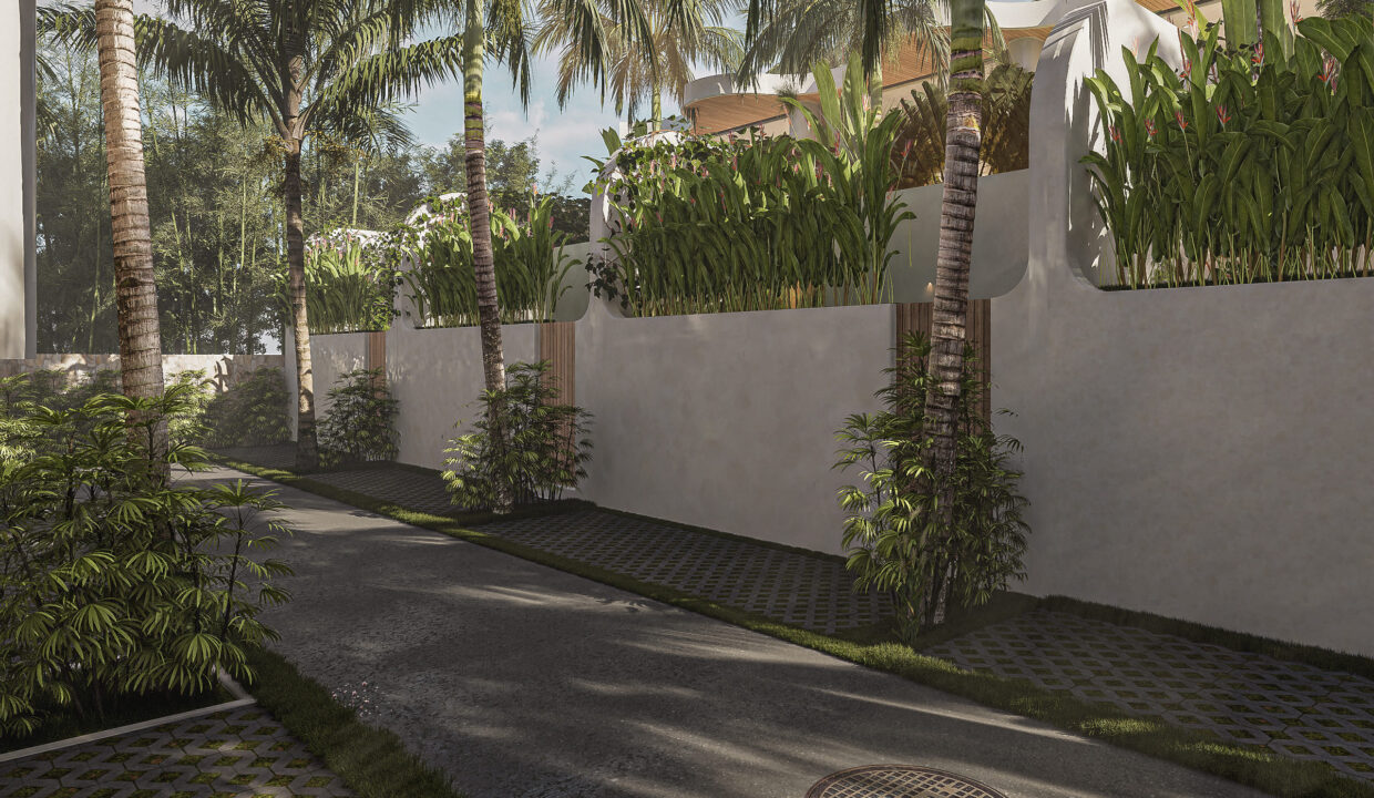 1-Bedroom Villa With Ocean Horizon Views In Pecatu (7)