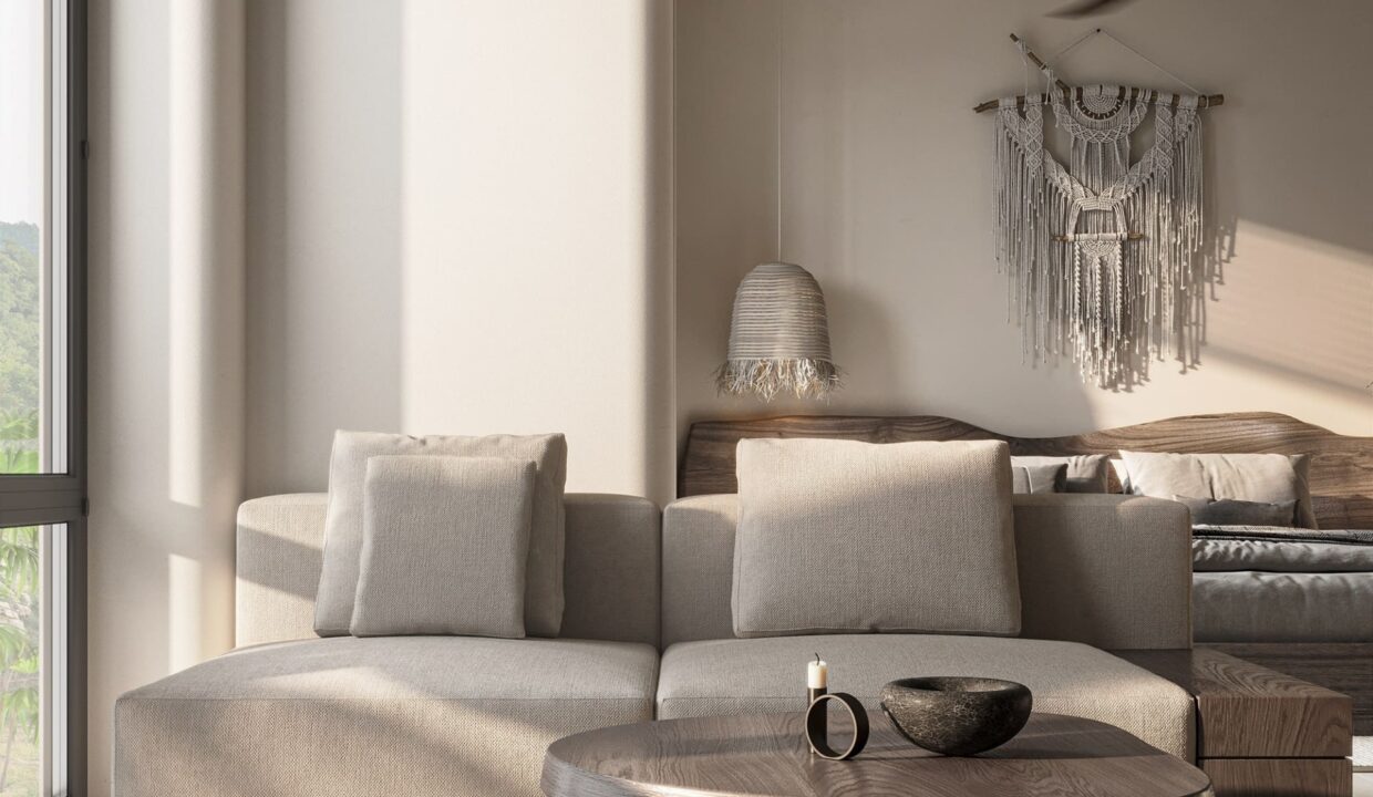 1 Bedrooms Apartment Nestled in the Berawa (2)