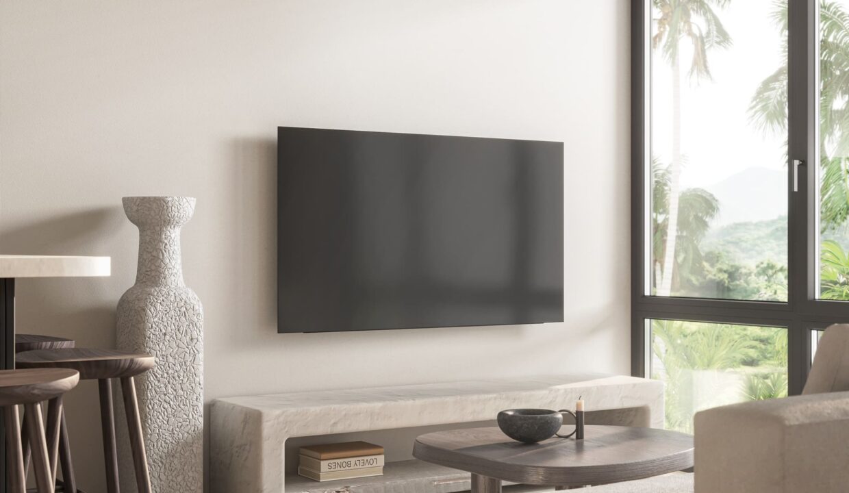 1 Bedrooms Apartment Nestled in the Berawa (3)