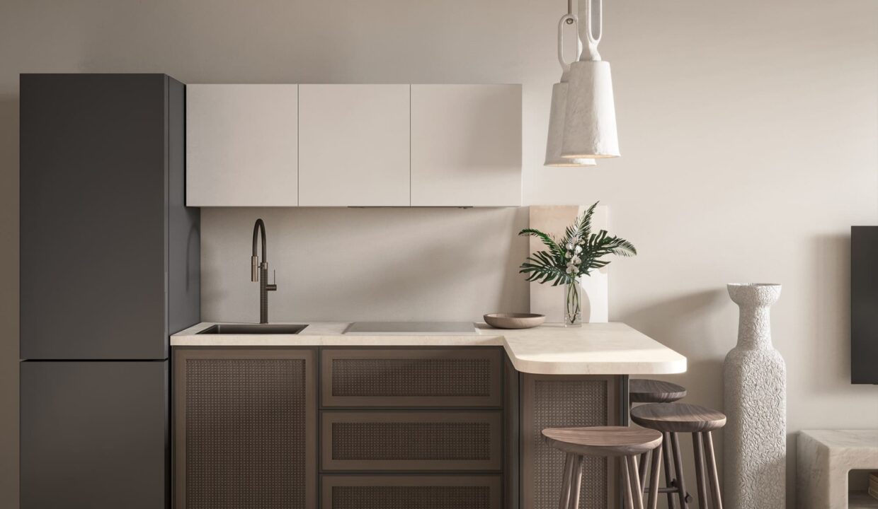 1 Bedrooms Apartment Nestled in the Berawa (4)