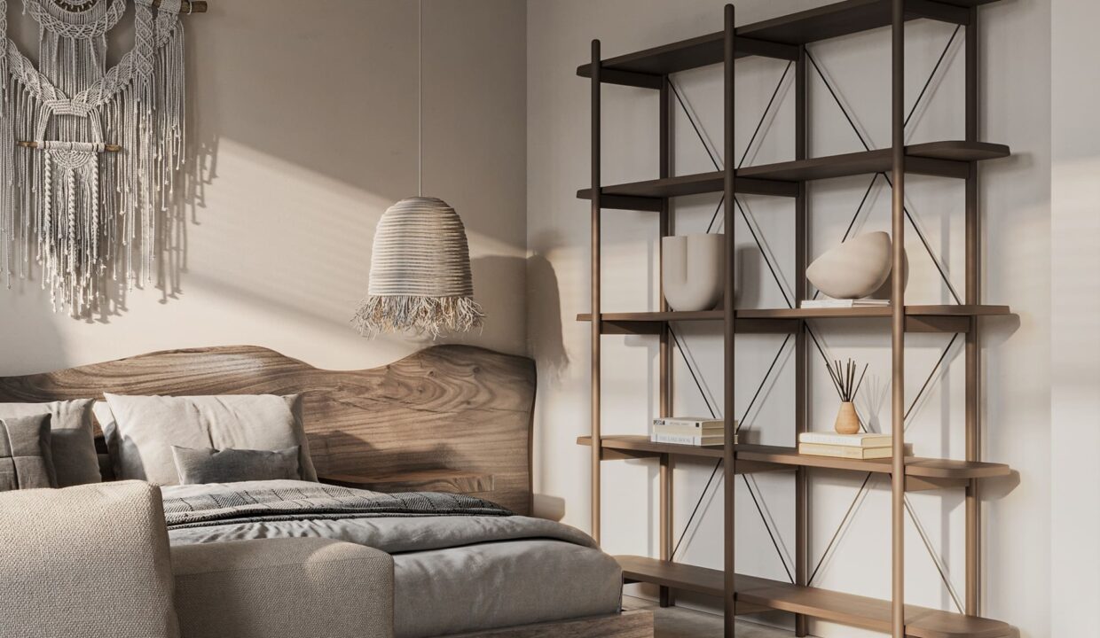 1 Bedrooms Apartment Nestled in the Berawa (6)