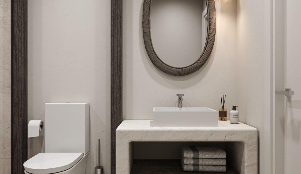 1 Bedrooms Apartment Nestled in the Berawa (7)