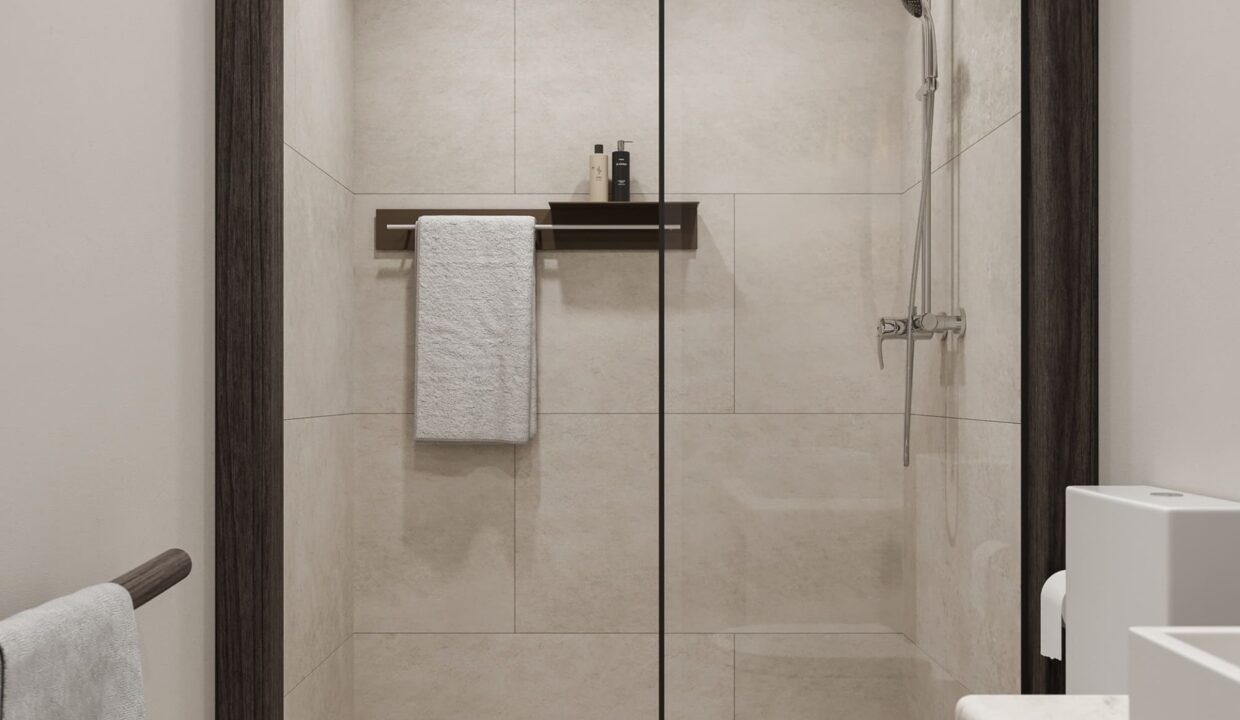 1 Bedrooms Apartment Nestled in the Berawa (8)