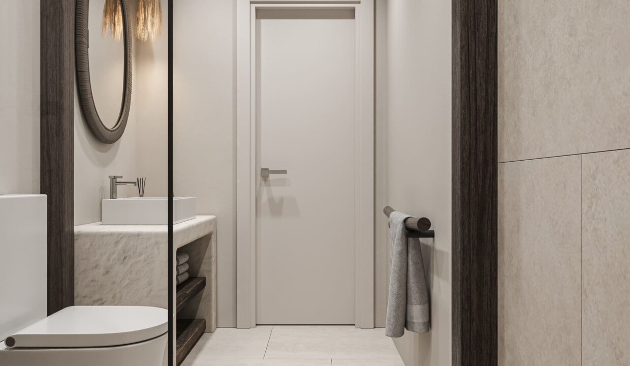 1 Bedrooms Apartment Nestled in the Berawa (9)