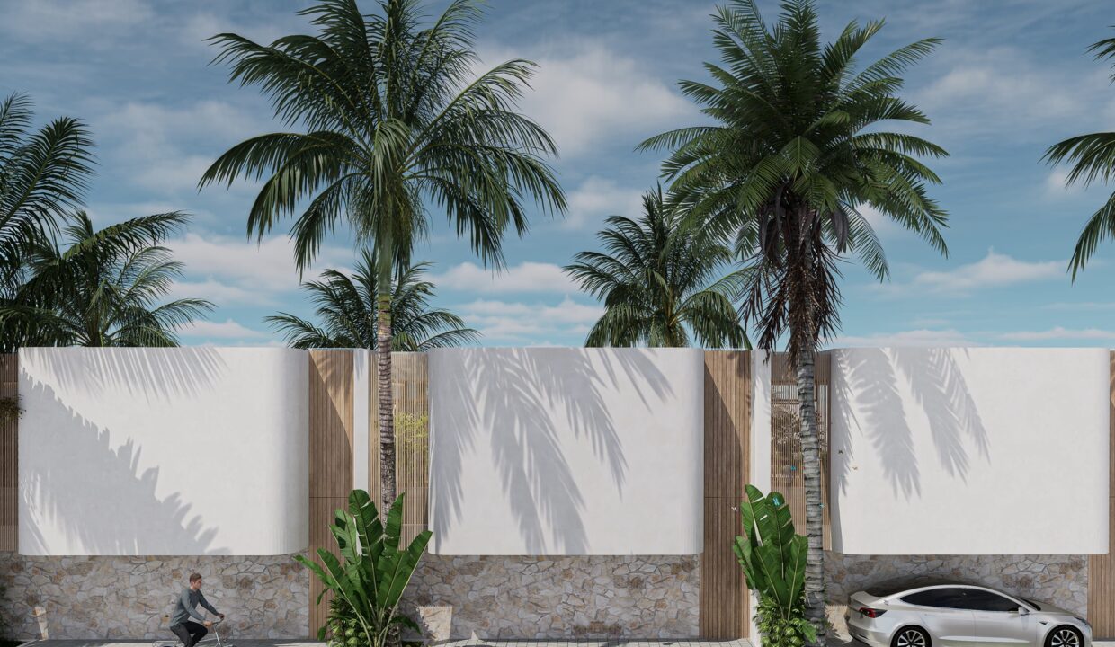 2-Bedroom Rooftop Villa with Sunset View in Pecatu (25)