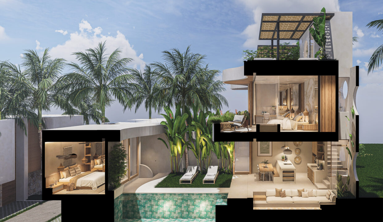 2-Bedroom Villa with Ocean Views in Pecatu (26)