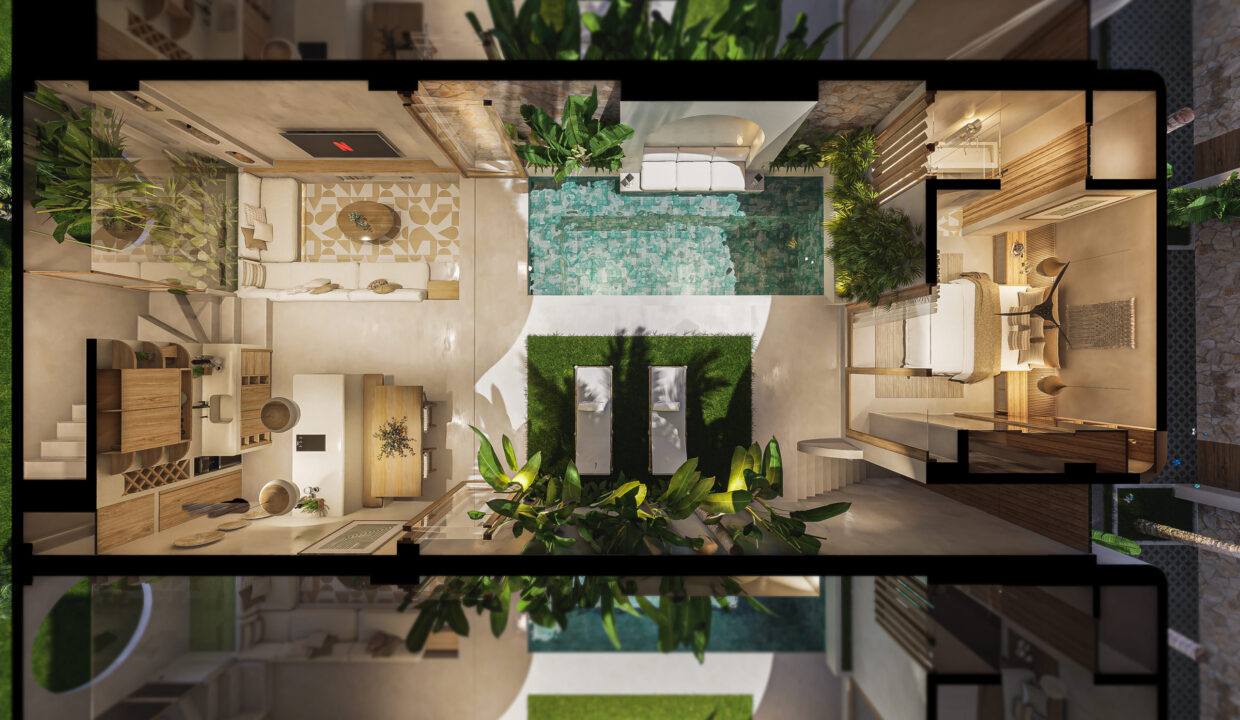 2-Bedroom Villa with Ocean Views in Pecatu (28)