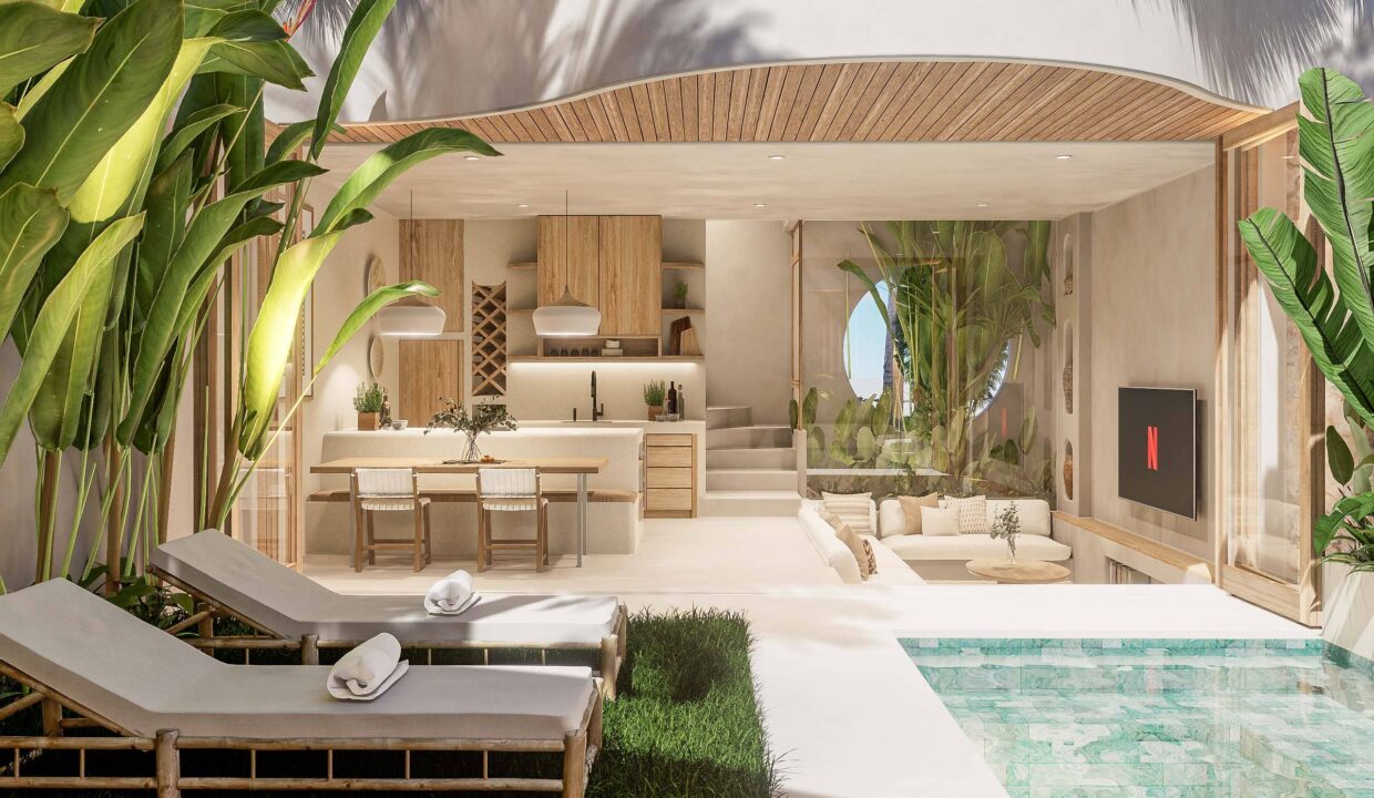 2-Bedroom Villa with Ocean Views in Pecatu (3)