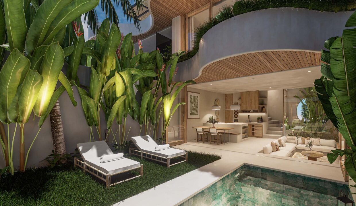 2-Bedroom Villa with Ocean Views in Pecatu (4)