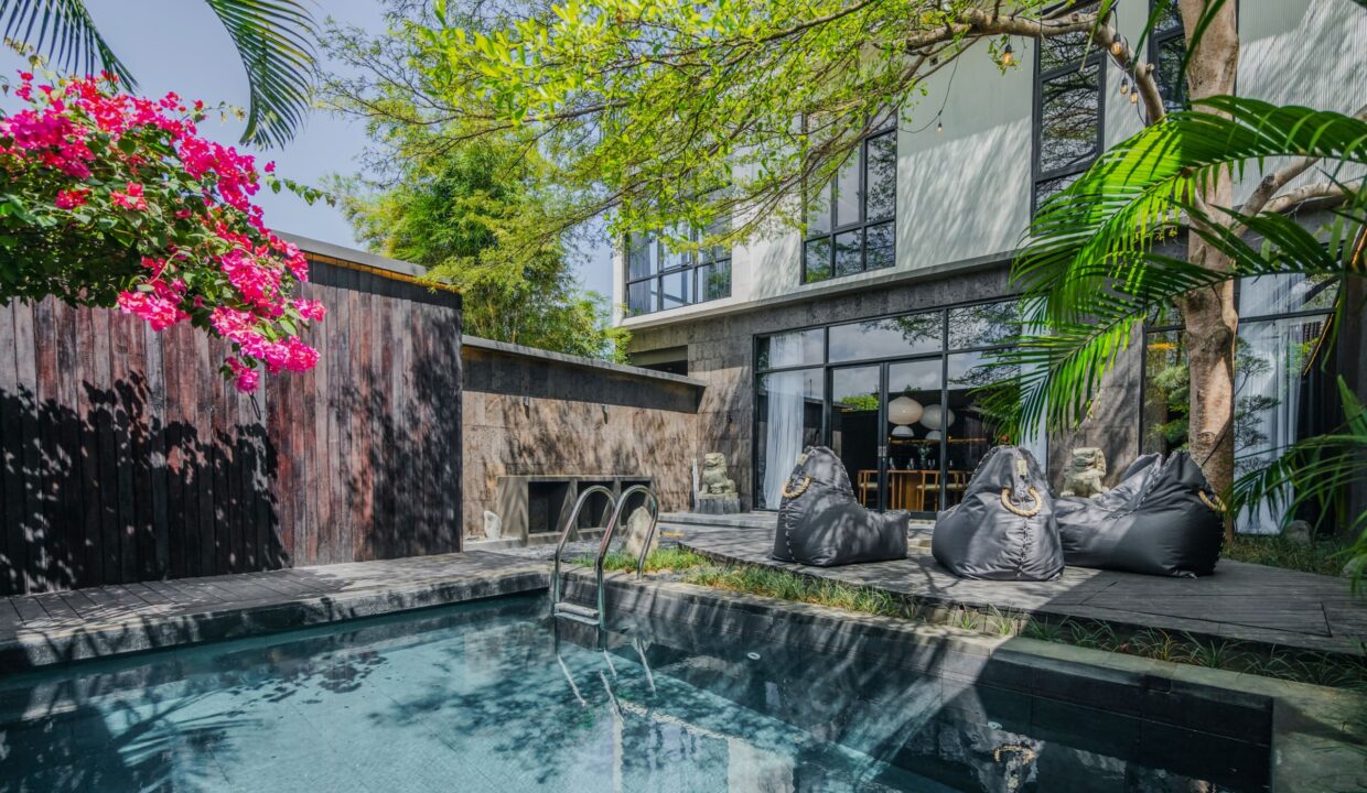 3 Bedroom Freehold Villa in Ungasan with Japanesse Touch (2)