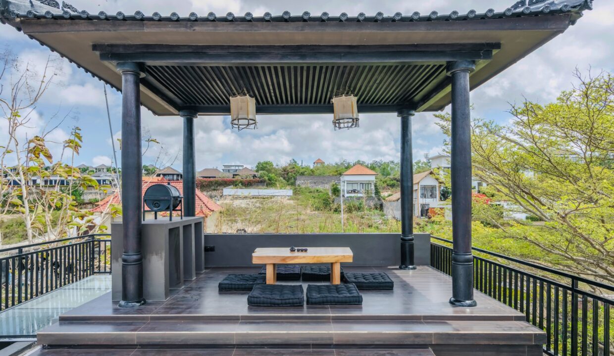 3 Bedroom Freehold Villa in Ungasan with Japanesse Touch (23)