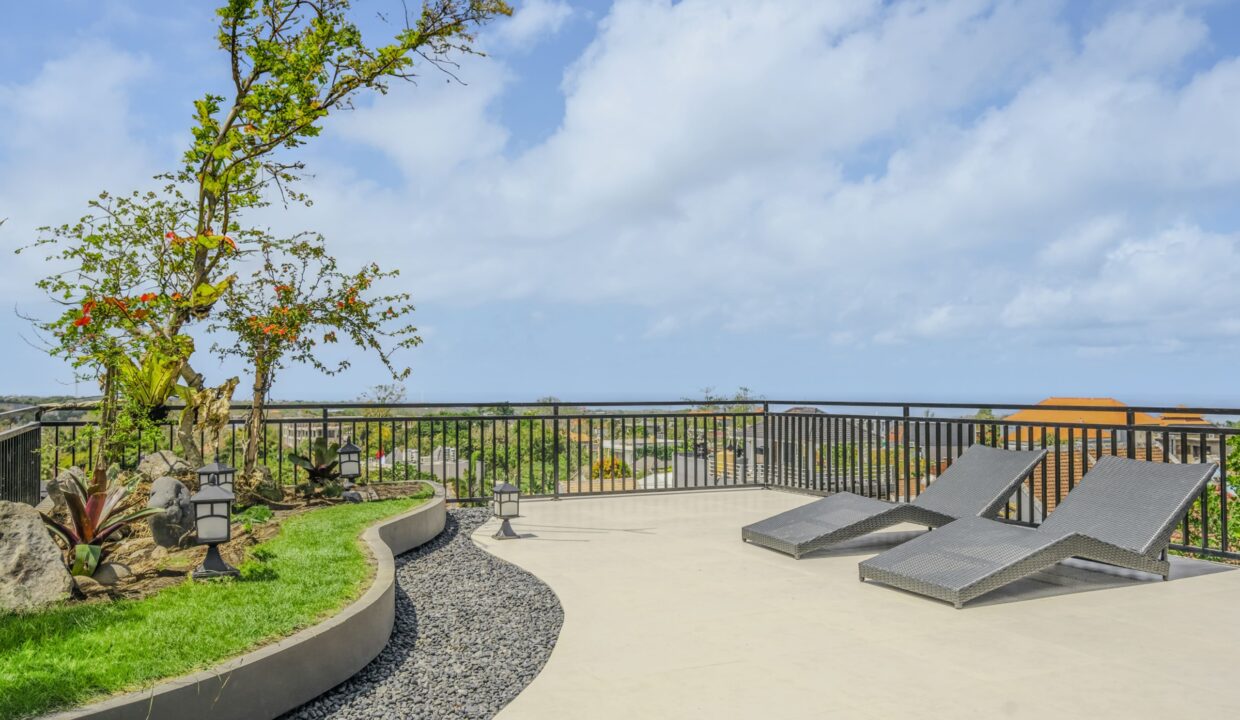 3 Bedroom Freehold Villa in Ungasan with Japanesse Touch (24)