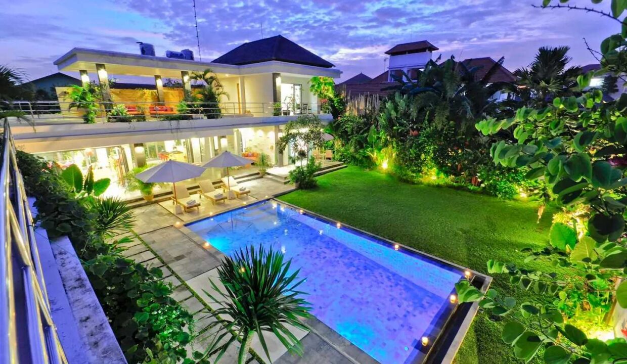 3-Bedroom leasehold villa in Seminyak (11)