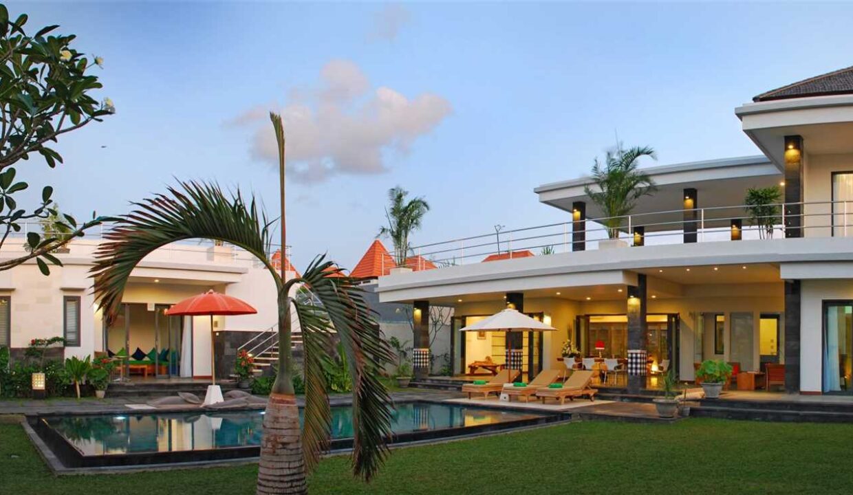 3-Bedroom leasehold villa in Seminyak (13)