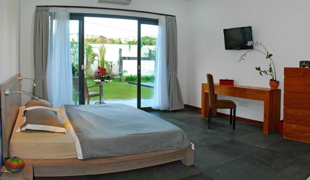 3-Bedroom leasehold villa in Seminyak (4)