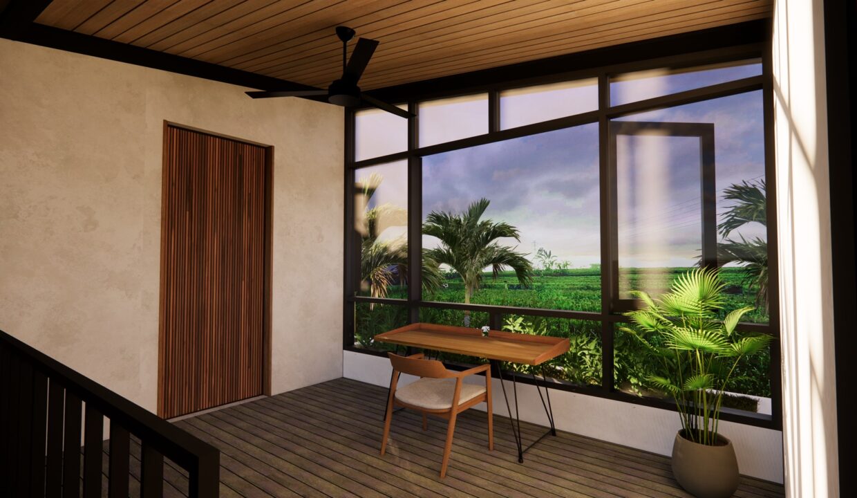 A Fabulous One Bedroom Villa For Sale In Cepaka (10)