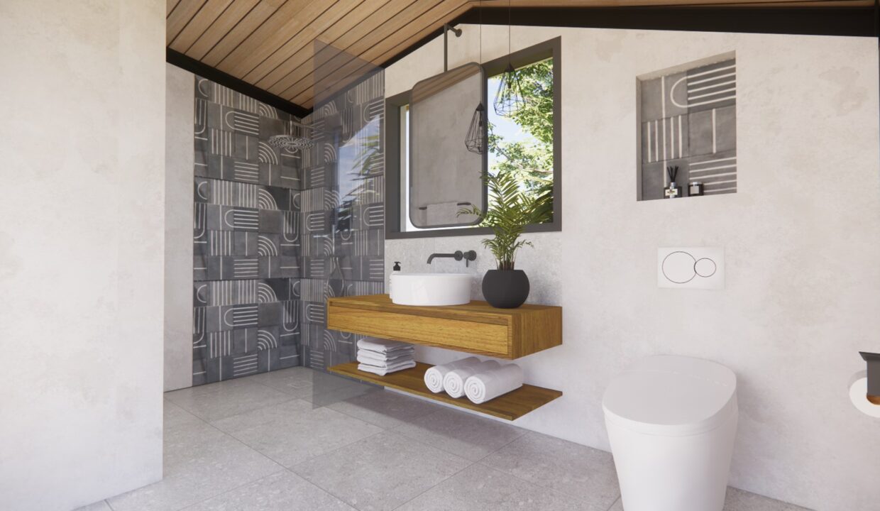 A Fabulous One Bedroom Villa For Sale In Cepaka (11)