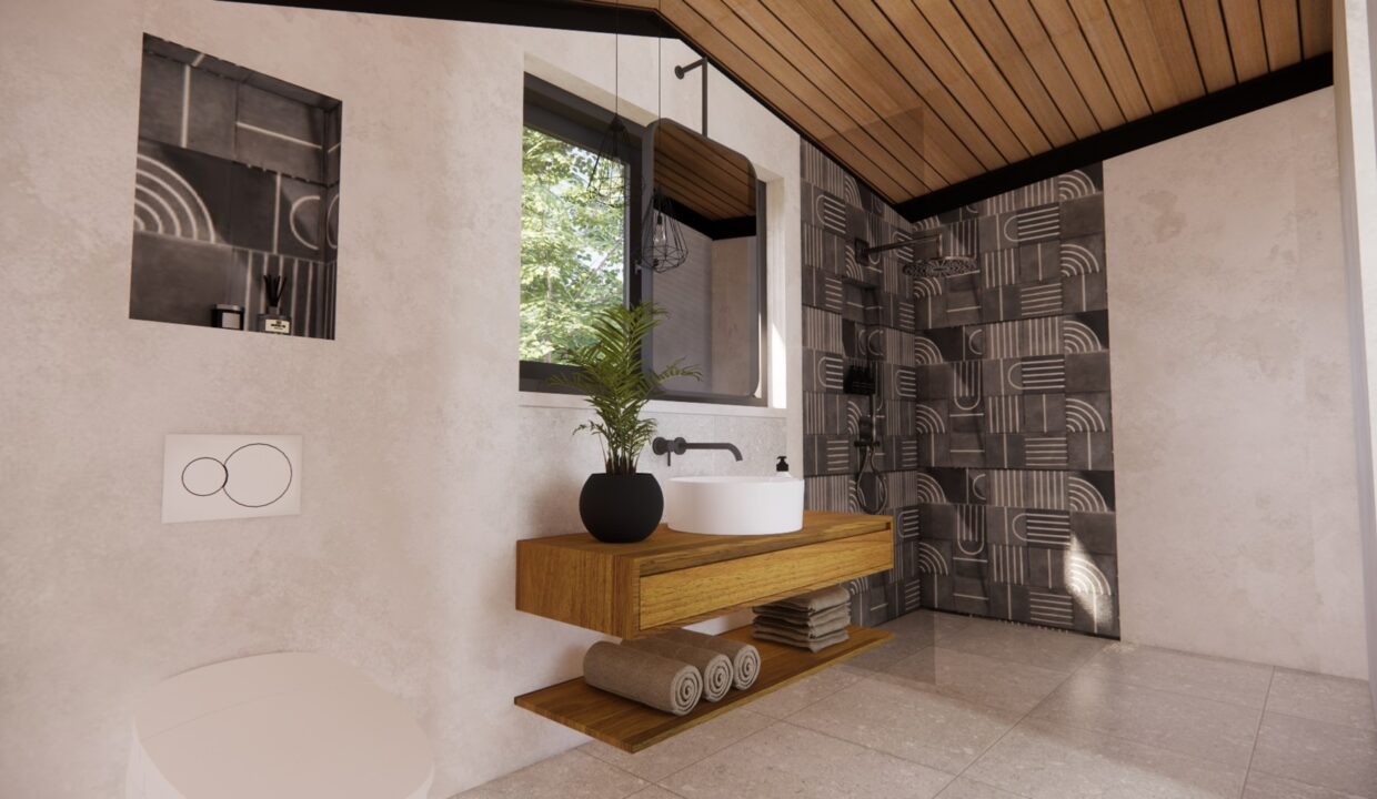 A Fabulous One Bedroom Villa For Sale In Cepaka (12)