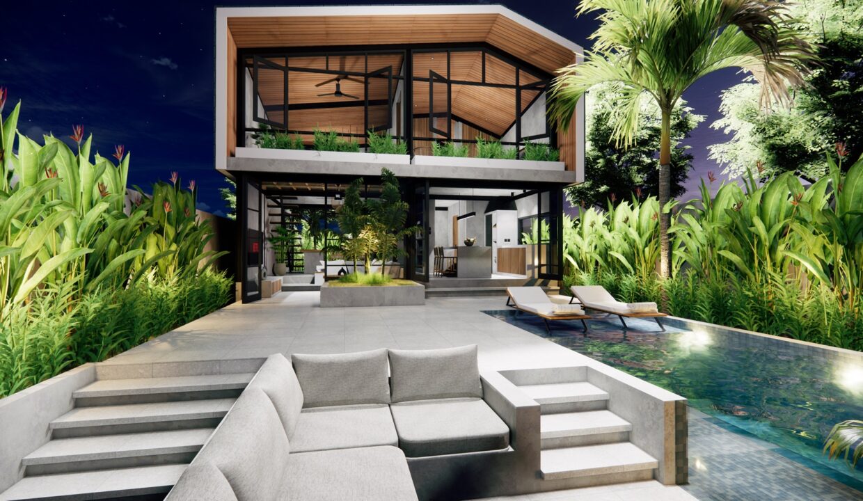 A Fabulous One Bedroom Villa For Sale In Cepaka (3)