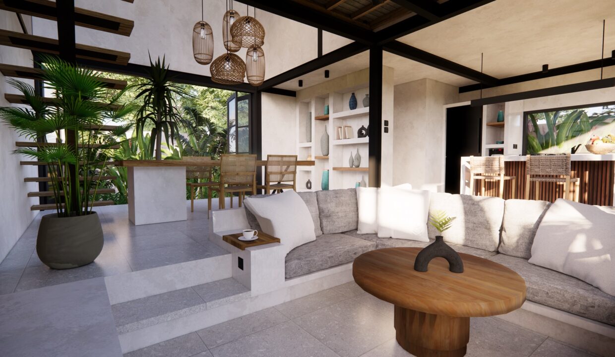 A Fabulous One Bedroom Villa For Sale In Cepaka (4)