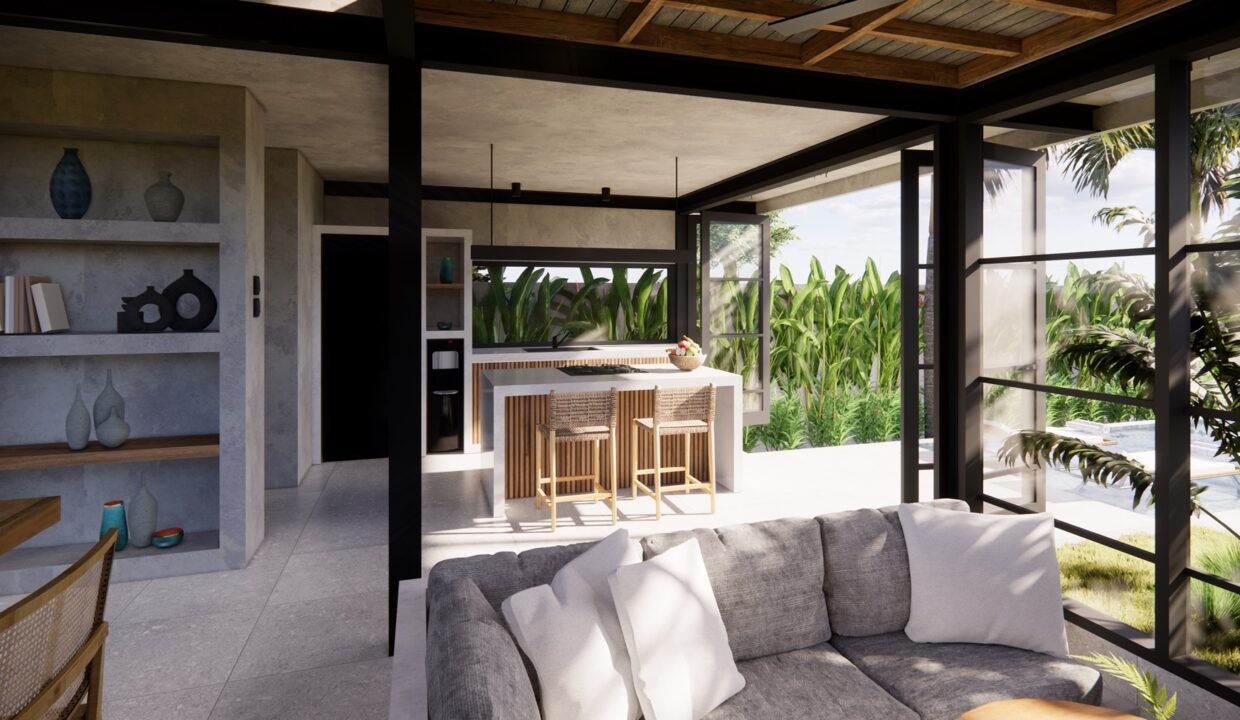 A Fabulous One Bedroom Villa For Sale In Cepaka (6)