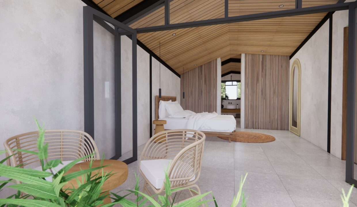 A Fabulous One Bedroom Villa For Sale In Cepaka (8)