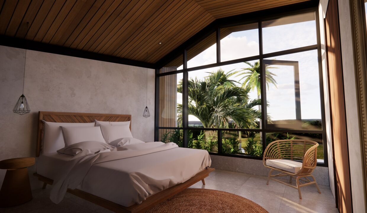 A Fabulous One Bedroom Villa For Sale In Cepaka (9)