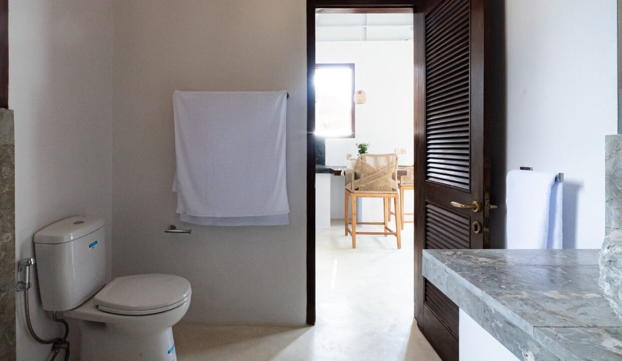 Apartment Studios in the Heart of Ubud (12)