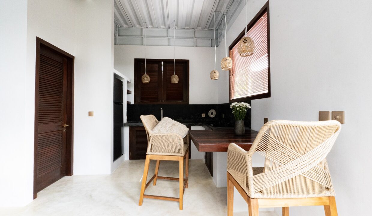 Apartment Studios in the Heart of Ubud (3)