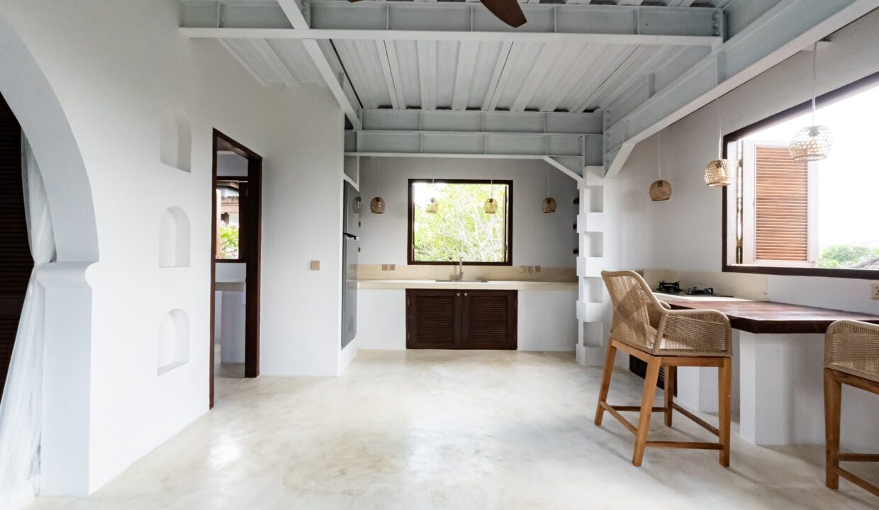 Apartment Studios in the Heart of Ubud (5)
