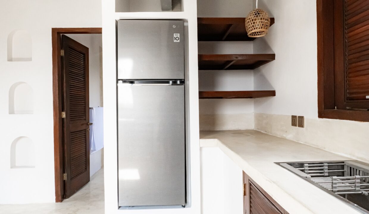 Apartment Studios in the Heart of Ubud (8)