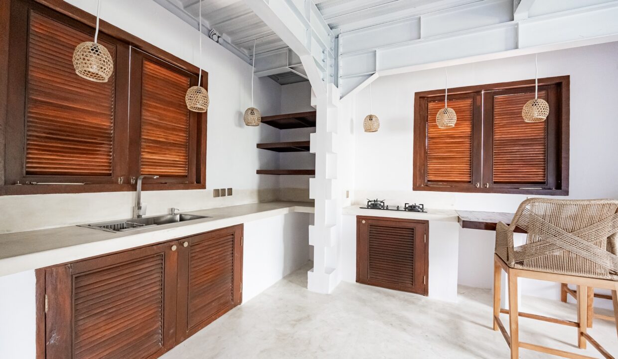 Apartment Studios in the Heart of Ubud (9)