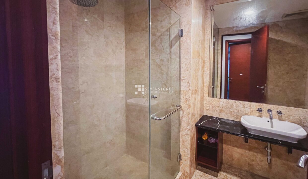 Apartment for Sale in South Jakarta (10)