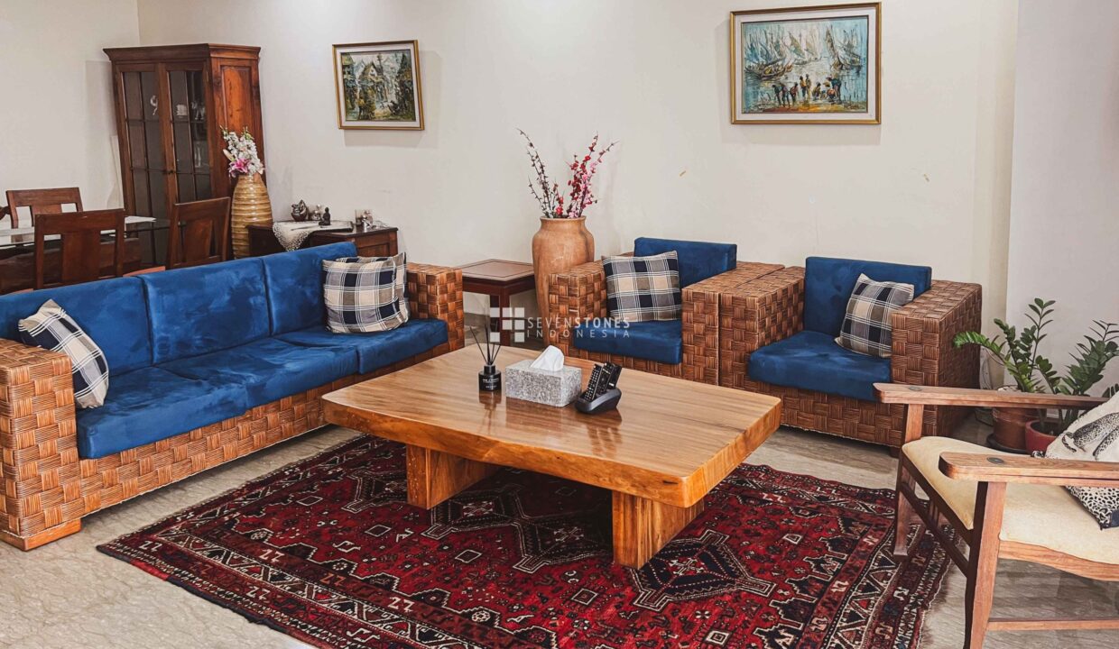 Apartment for Sale in South Jakarta (3)
