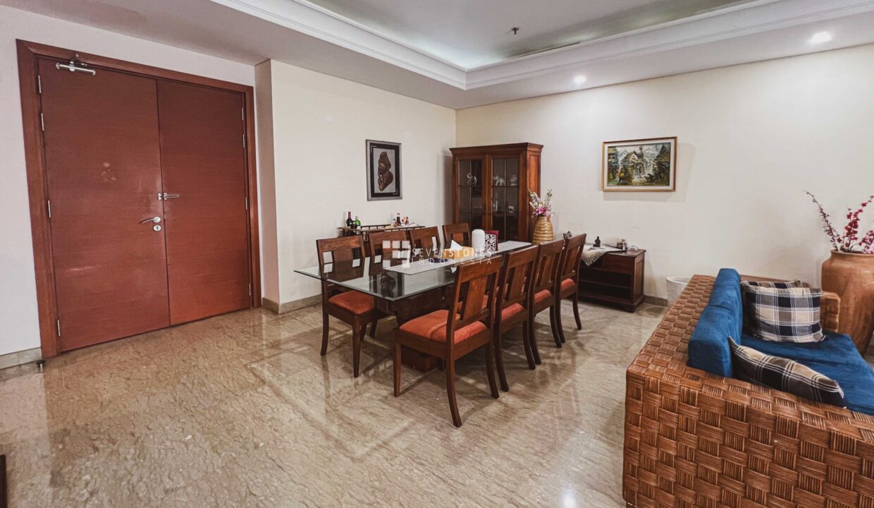 Apartment for Sale in South Jakarta (4)